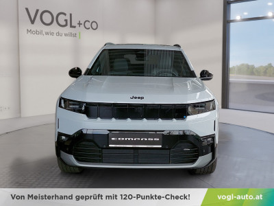 Jeep Compass Neuwagen