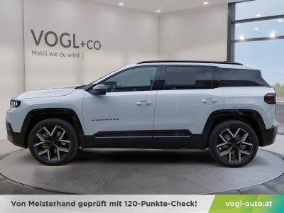 Jeep Compass Neuwagen