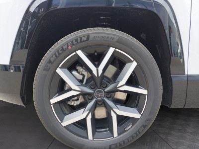 Jeep Compass Neuwagen