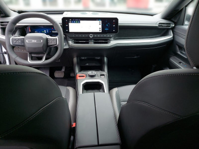 Jeep Compass Neuwagen