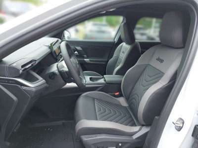 Jeep Compass Neuwagen