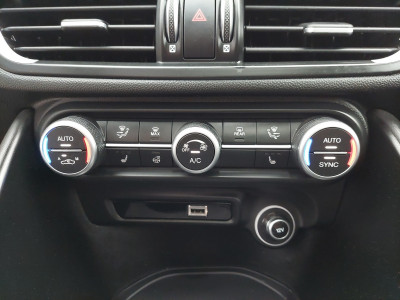 Alfa Romeo Giulia Gebrauchtwagen Alfa Romeo Giulia Gebrauchtwagen