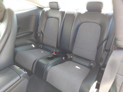 Mercedes-Benz C-Klasse Gebrauchtwagen Mercedes-Benz C-Klasse Gebrauchtwagen
