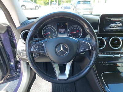Mercedes-Benz C-Klasse Gebrauchtwagen Mercedes-Benz C-Klasse Gebrauchtwagen