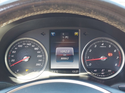 Mercedes-Benz C-Klasse Gebrauchtwagen Mercedes-Benz C-Klasse Gebrauchtwagen