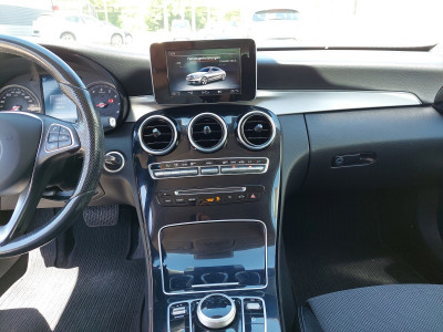 Mercedes-Benz C-Klasse Gebrauchtwagen Mercedes-Benz C-Klasse Gebrauchtwagen
