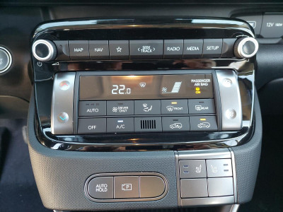 Hyundai Inster Vorführwagen Hyundai Inster Vorführwagen