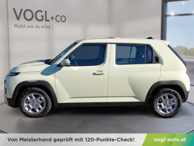Hyundai Inster Vorführwagen Hyundai Inster Vorführwagen