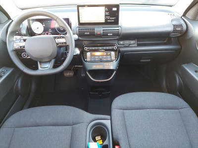 Hyundai Inster Vorführwagen Hyundai Inster Vorführwagen