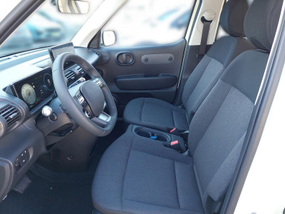 Hyundai Inster Vorführwagen Hyundai Inster Vorführwagen