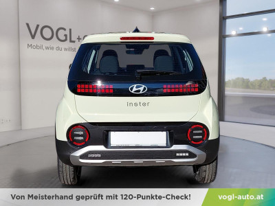 Hyundai Inster Vorführwagen Hyundai Inster Vorführwagen