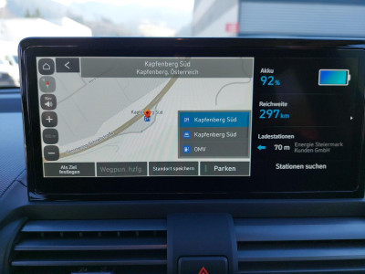 Hyundai Inster Vorführwagen Hyundai Inster Vorführwagen