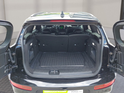 MINI Clubman Gebrauchtwagen