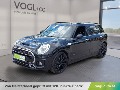 MINI Clubman Gebrauchtwagen