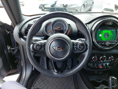 MINI Clubman Gebrauchtwagen