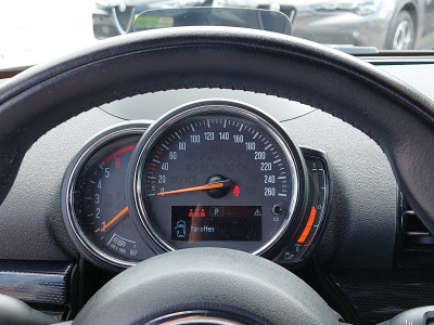 MINI Clubman Gebrauchtwagen