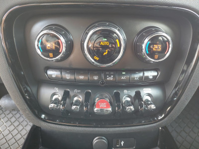 MINI Clubman Gebrauchtwagen