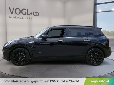 MINI Clubman Gebrauchtwagen