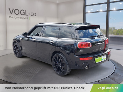 MINI Clubman Gebrauchtwagen