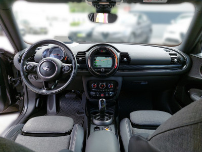 MINI Clubman Gebrauchtwagen