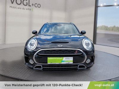 MINI Clubman Gebrauchtwagen
