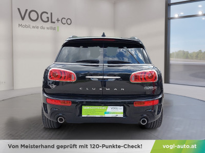 MINI Clubman Gebrauchtwagen
