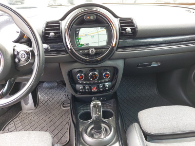 MINI Clubman Gebrauchtwagen