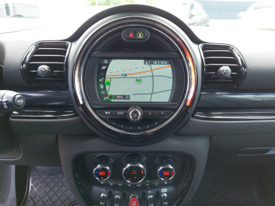 MINI Clubman Gebrauchtwagen