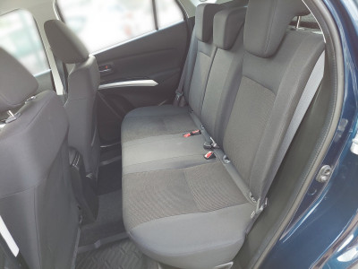 Suzuki SX4 Gebrauchtwagen
