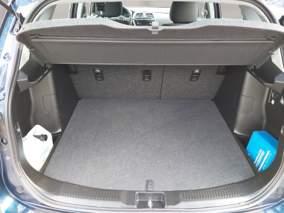 Suzuki SX4 Gebrauchtwagen