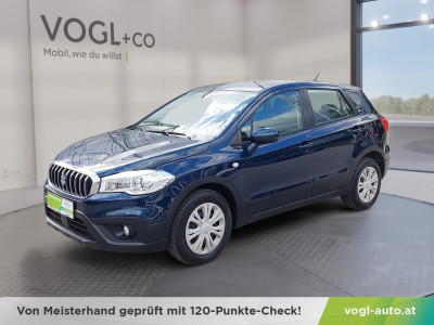 Suzuki SX4 Gebrauchtwagen