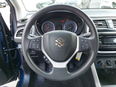 Suzuki SX4 Gebrauchtwagen