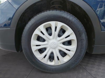 Suzuki SX4 Gebrauchtwagen