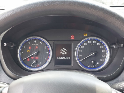 Suzuki SX4 Gebrauchtwagen