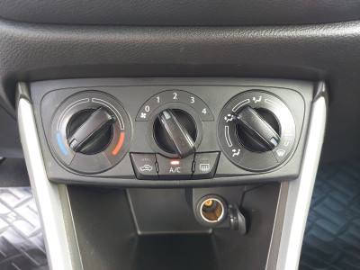 Suzuki SX4 Gebrauchtwagen