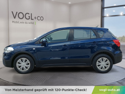 Suzuki SX4 Gebrauchtwagen