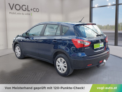 Suzuki SX4 Gebrauchtwagen