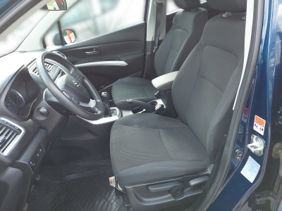 Suzuki SX4 Gebrauchtwagen
