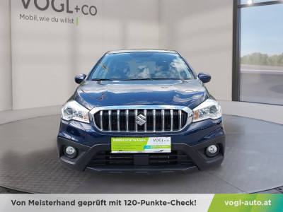 Suzuki SX4 Gebrauchtwagen