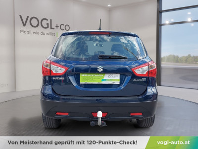 Suzuki SX4 Gebrauchtwagen
