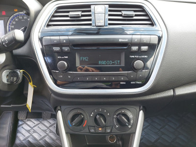 Suzuki SX4 Gebrauchtwagen
