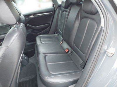 Audi A3 Gebrauchtwagen Audi A3 Gebrauchtwagen