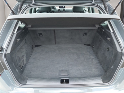 Audi A3 Gebrauchtwagen Audi A3 Gebrauchtwagen