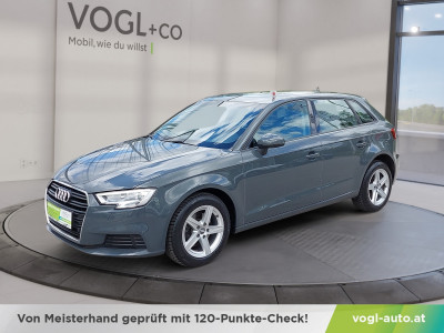 Audi A3 Gebrauchtwagen Audi A3 Gebrauchtwagen