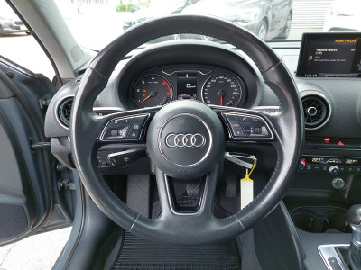 Audi A3 Gebrauchtwagen Audi A3 Gebrauchtwagen