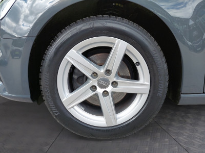 Audi A3 Gebrauchtwagen Audi A3 Gebrauchtwagen