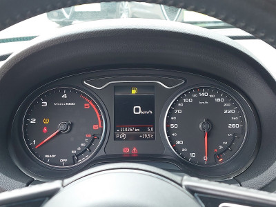 Audi A3 Gebrauchtwagen Audi A3 Gebrauchtwagen