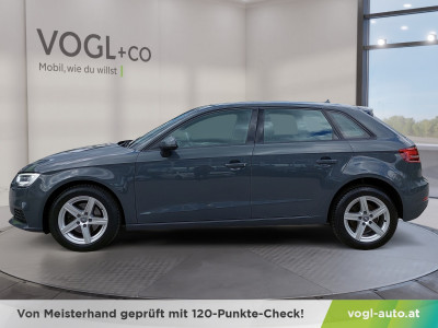 Audi A3 Gebrauchtwagen Audi A3 Gebrauchtwagen