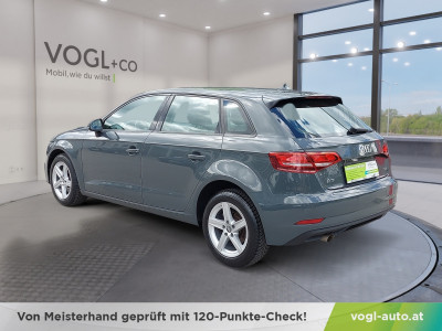 Audi A3 Gebrauchtwagen Audi A3 Gebrauchtwagen