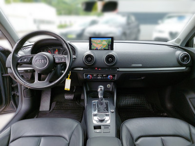 Audi A3 Gebrauchtwagen Audi A3 Gebrauchtwagen